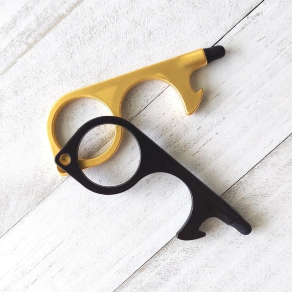 Multifunctional Tool - Gold - Picture 2 of 4